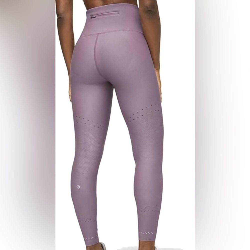 Lululemon Focus Running Leggings Sz. 4